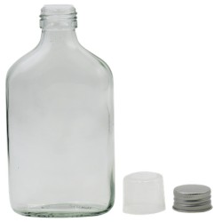 Mini flasque 200ml