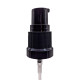 Flacon 30ml bleu + bec noir