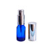 Flacon HE 10ml Brun Vaporisateur Noir