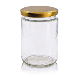 Bocal 370ml