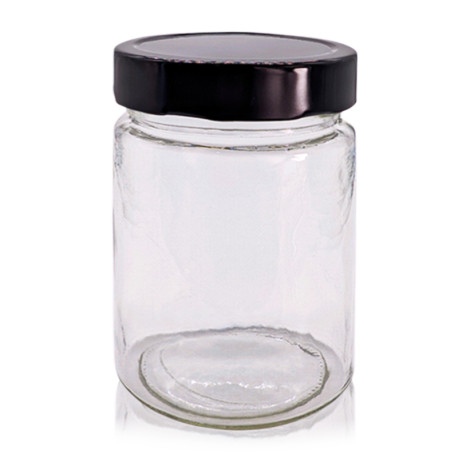 Bocal 500ml NEW
