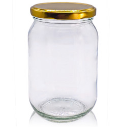 Bocal 725ml nu