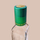 Bouteille 250 ml carrée