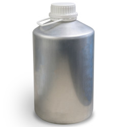 Bidon Alu 12,5 L