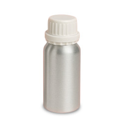 Flacon Alu 100ml