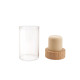 Bouteille ronde 500ml