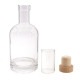 Bouteille ronde 500ml