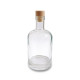 Bouteille ronde 500ml