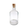 Bouteille rhum 500ml