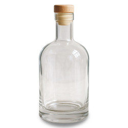 Bouteille Rhum 750ml
