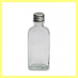 Mini flasque 70ml